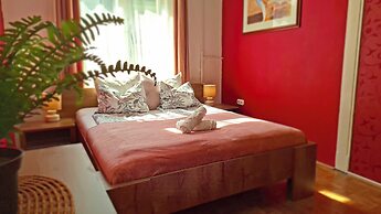 BlackSheep Budapest Smart Rooms