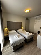 Hotel Parco dei Faggi - Monte Amiata