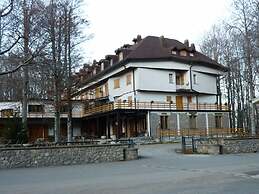 Hotel Parco dei Faggi - Monte Amiata