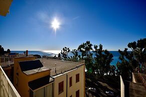Panorama Apt in Ospedaletti by Wonderful Italy