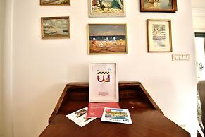 Panorama Apt in Ospedaletti by Wonderful Italy