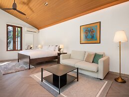 The Stream House at Mae Kampong