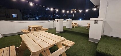 Anjin's Guest House