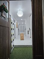 Anjin's Guest House