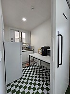 Anjin's Guest House