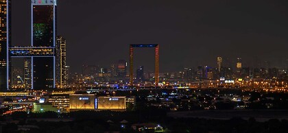 LUX The Downtown Zabeel View Suite 2