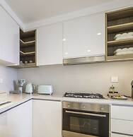 LUX The Downtown Zabeel View Suite 2
