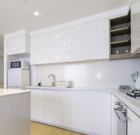 LUX The Downtown Zabeel View Suite 2
