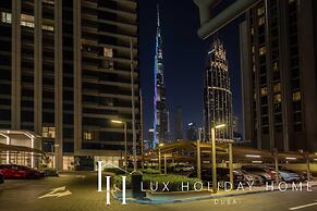 LUX The Downtown Zabeel View Suite 2