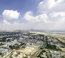 LUX The Downtown Zabeel View Suite 2
