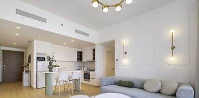 LUX The Downtown Zabeel View Suite 2