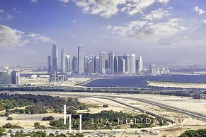 LUX The Downtown Zabeel View Suite 2