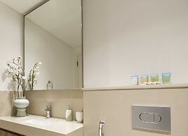 LUX The Downtown Zabeel View Suite 2