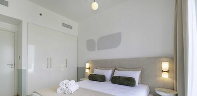 LUX The Downtown Zabeel View Suite 2