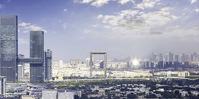 LUX The Downtown Zabeel View Suite 2
