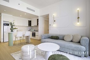 LUX The Downtown Zabeel View Suite 2