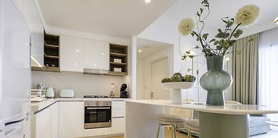 LUX The Downtown Zabeel View Suite 2