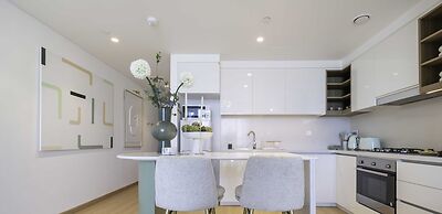 LUX The Downtown Zabeel View Suite 2