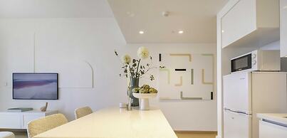 LUX The Downtown Zabeel View Suite 2