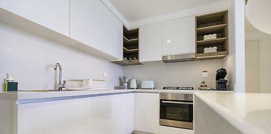 LUX The Downtown Zabeel View Suite 2