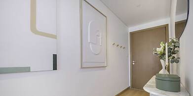 LUX The Downtown Zabeel View Suite 2