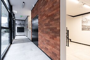 RentPlanet - Apartamenty Central Park