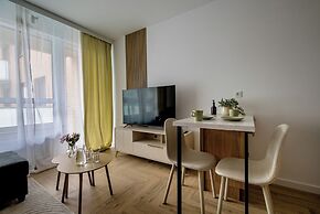 RentPlanet - Apartamenty Central Park