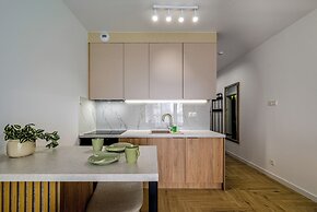 RentPlanet - Apartamenty Central Park