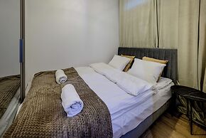 RentPlanet - Apartamenty Central Park