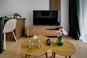 RentPlanet - Apartamenty Central Park