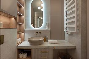 RentPlanet - Apartamenty Central Park