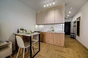 RentPlanet - Apartamenty Central Park