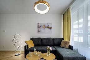 RentPlanet - Apartamenty Central Park