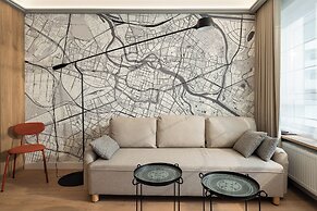 RentPlanet - Apartamenty Central Park