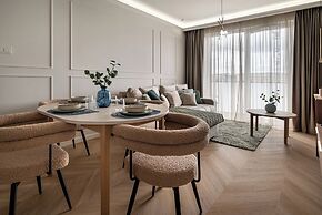 RentPlanet - Apartamenty Central Park