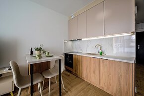 RentPlanet - Apartamenty Central Park