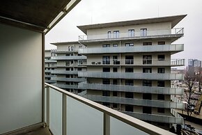RentPlanet - Apartamenty Central Park