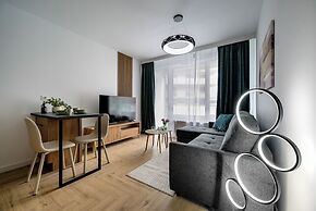 RentPlanet - Apartamenty Central Park