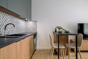 RentPlanet - Apartamenty Central Park