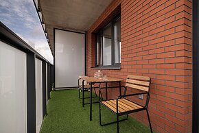 RentPlanet - Apartamenty Central Park