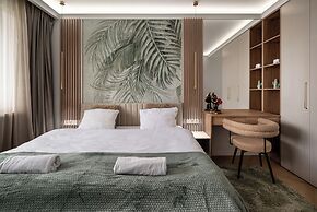 RentPlanet - Apartamenty Central Park