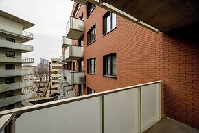 RentPlanet - Apartamenty Central Park