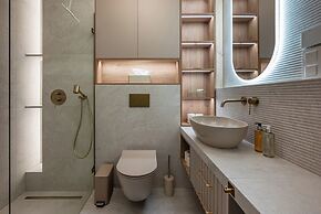 RentPlanet - Apartamenty Central Park