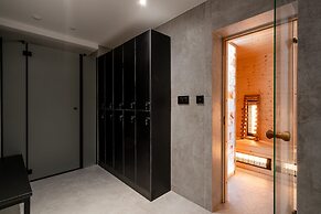 RentPlanet - Apartamenty Central Park