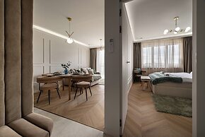 RentPlanet - Apartamenty Central Park