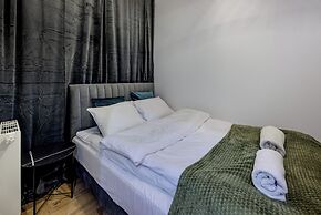 RentPlanet - Apartamenty Central Park