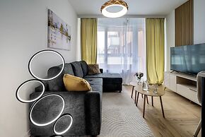 RentPlanet - Apartamenty Central Park