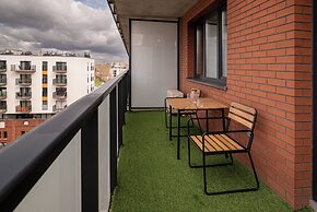 RentPlanet - Apartamenty Central Park