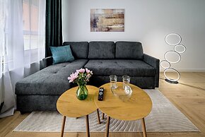 RentPlanet - Apartamenty Central Park