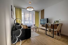 RentPlanet - Apartamenty Central Park